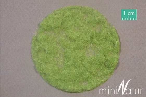 Grasvezels 2 mm