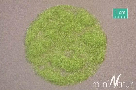 Grasvezels 4,5 mm