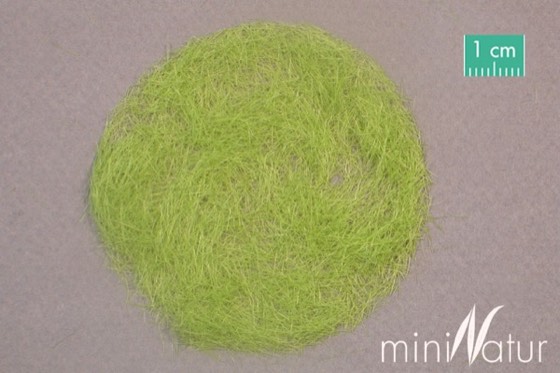 Grasvezels 6,5 mm
