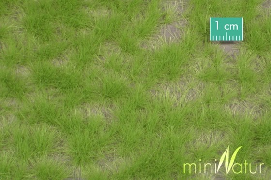 Grasbundels, lang