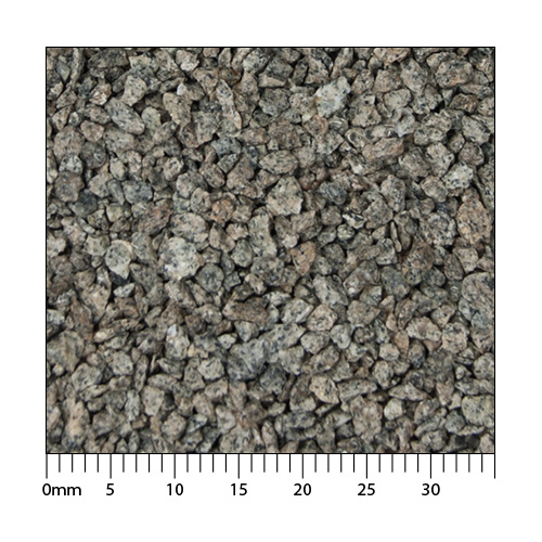 Minitec ballast