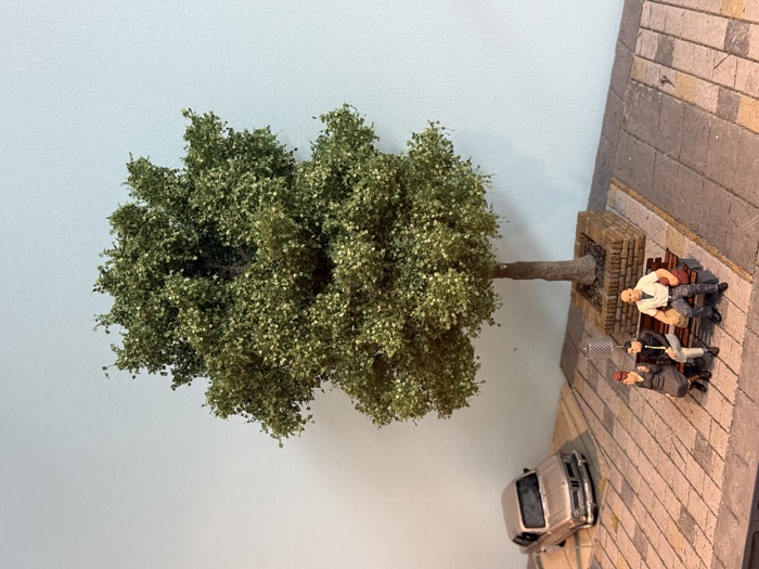 Bomen