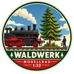 Waldwerk